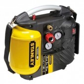 Compresor STANLEY DN200-10-5, 5L, max. 10Bar