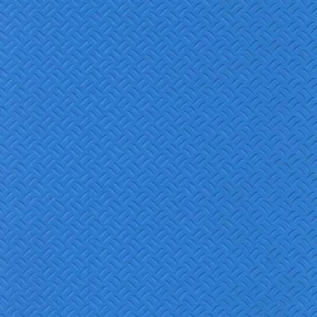 Liner PVC armat ELBTAL PLASTICS, STG 200 antiderapant, albatru