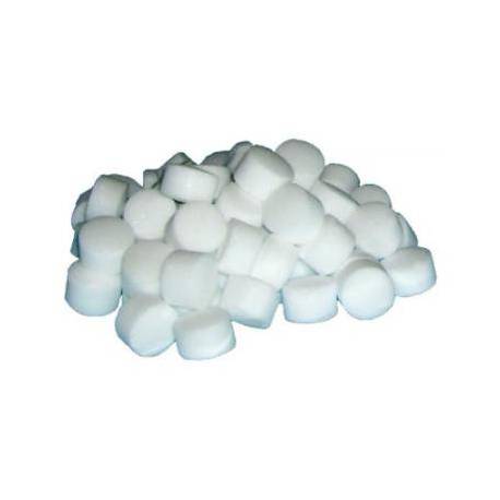 Sare pastile pentru piscina 25kg