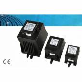 Transformator electric Emaux pentru sisteme de iluminare piscine, 600W/12V