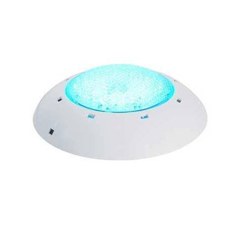 Proiector plat Waincris pentru piscina, LED alb, 30W/12V