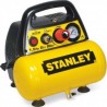 Compresor STANLEY DN200-8-6, max. 8Bar