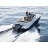 Motor barca YAMAHA F175A ETX, cizma extra-lunga 643mm, tachometru + speedometru