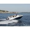 Motor barca YAMAHA F175A ETX, cizma extra-lunga 643mm, tachometru + speedometru