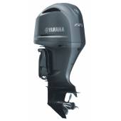 Motor termic YAMAHA FL225F ETX 225CP, V6, cizma extra-lunga 643mm, multifunctional Garmin 7", elice contrarotativa