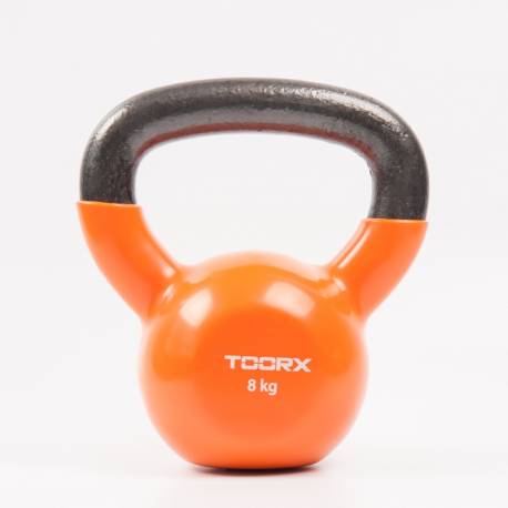 Greutate TOORX Kettlebell 8 kg