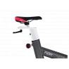 Bicicleta spinning FLOW DSB600i Racer, volanta 20kg, max.150Kg