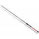 Lanseta EnergoTeam L&K Proguide, 1.98m, medium light, 5-17g, 2 tronsoane