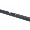 Varga telescopica EnergoTeam Black Fighter Slim Pole, 7m, 5-20g