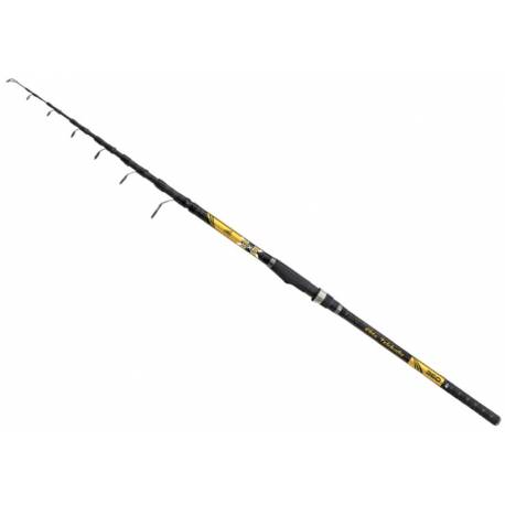 Lanseta Carp Expert Elite Tele Boilie, 3.90m, 3.5lbs, telescopica