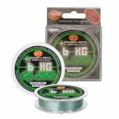 Fir textil WFT Gliss Monotex Green, 0.14mm, 8kg, 300m