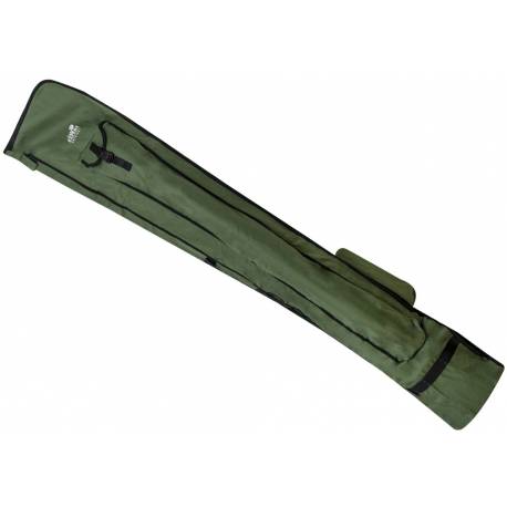 Husa lansete Carp Expert Rod Case, 3 compartimente, 210cm