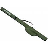 Husa individuala Carp Hunter Rod Case, 1 lanseta + 1 mulineta, 195cm