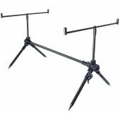 Rod Pod EnergoTeam Carp Hunter Alfa, 2 posturi