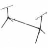 Rod Pod Goldstar Basic, 3 posturi