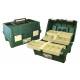 Valigeta EnergoTeam Fishing Box Cantilever 345, 42x30x24cm