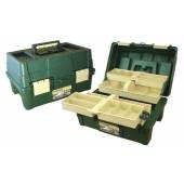 Valigeta EnergoTeam Fishing Box Cantilever 345, 42x30x24cm