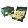 Valigeta EnergoTeam Fishing Box Cantilever 345, 42x30x24cm