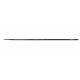 Coada minciog EnergoTeam Black Spider, 2.00m, 2 tronsoane