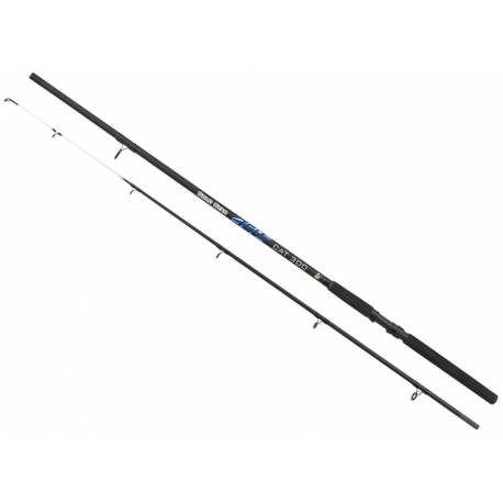 Lanseta somn Goldstar TGV CAT, 2.10m, 100-300g, 2 tronsoane