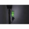 Kit intinzator hanger Delkim NITELITE III, verde