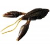 SHAD ARMORED CRAW 10cm 02 Cinnamon