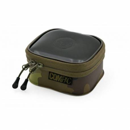 Cutie pescuit KORDA COMPAC 100 Camo