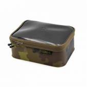 Cutie pescuit KORDA COMPAC 110 Camo