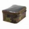 Cutie pescuit KORDA COMPAC 220 Camo