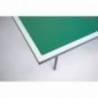 Masa tenis Garlando Challenge Indoor verde, 274x152,5 x76 cm