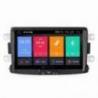 Multimedia player auto PNI DAC100 cu Android 10, sistem navigatie, Touch Screen, Bluetooth