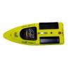 Navomodel pescuit DELFIN XXL Fiberglass, 2 cuve, 1.5kg/cuva, radiocomanda 2.4GHz