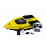 Navomodel plantat DELFIN Evolution V2, doua cuve, 1.3kg/cuva, radiocomanda 2.4GHz