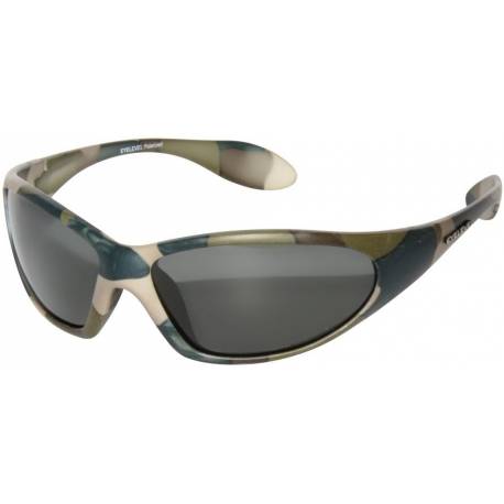 Ochelari polarizati EnergoTeam Eyelevel Camouflage Gray