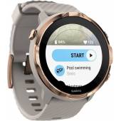 Ceas Suunto 7 Sandstone Rosegold, unisex