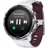 Ceas Suunto 7 White Burgundy, unisex