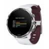 Ceas Suunto 7 White Burgundy, unisex