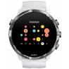 Ceas Suunto 7 White Burgundy, unisex