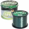 Fir monofilament Carp Expert Dark Green, 0.35mm, 16.40kg, 1200m