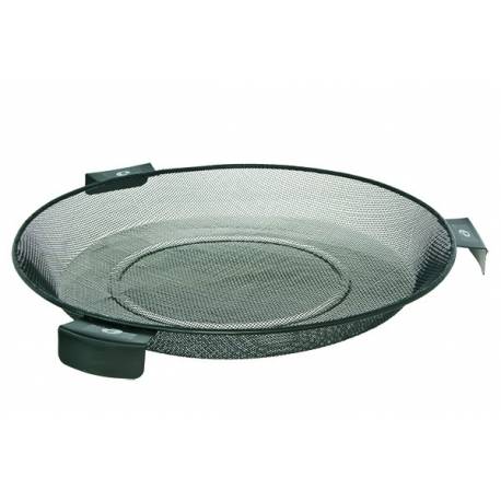 Sita rotunda EnergoTeam pentru nada, cu maner, 44cm