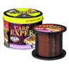 Fir monofilament Carp Expert UV, 1000m, 0.35mm, 14.90kg, cutie M