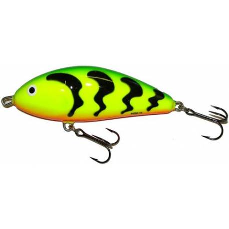 Vobler Salmo Fatso F10S GT, Sinking,10cm, 52g