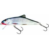 Vobler Salmo Skinner Floating, Real Grey Shiner, 15cm, 52g