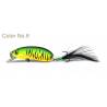 Vobler Lurefans Cunning Cub CC60 6, Slow Sinking, 6cm, 9.5g