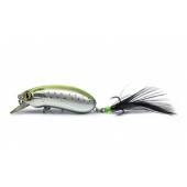 Vobler Lurefans Cunning Cub CC60 7, Slow Sinking, 6cm, 9.5g