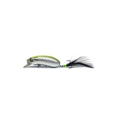 Vobler Lurefans Cunning Cub CC60 7, Sinking, 6cm, 9.5g