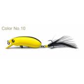 Vobler Lurefans Cunning Cub CC60 10, Slow Sinking, 6cm, 9.5g