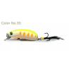 Vobler Lurefans Cunning Cub CC60 55, Slow Sinking, 6cm, 9.5g