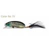 Vobler Lurefans Cunning Cub CC70 15, Floating, 7cm, 12.5g