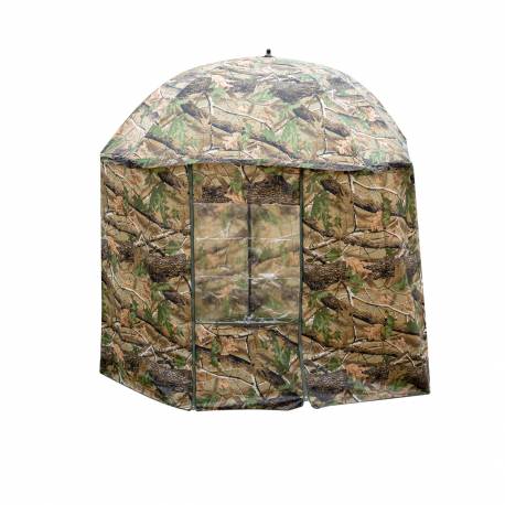 Umbrela cort EnergoTeam Outdoor, Camo, 250cm